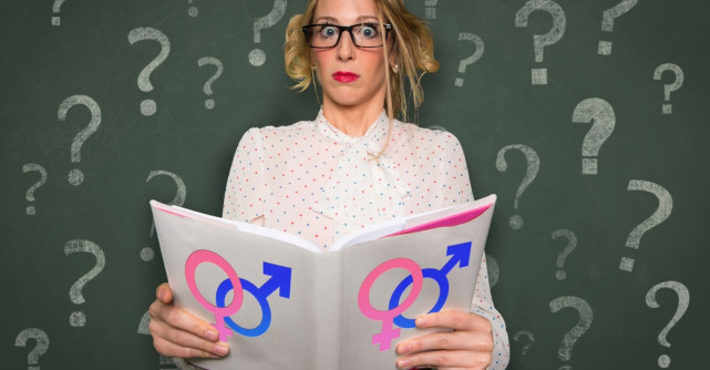 Educația sexuală în țara menstruației din cutiuța albastră