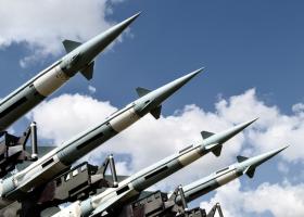 NATO a interceptat o rachetă iraniană îndreptată spre Turcia
