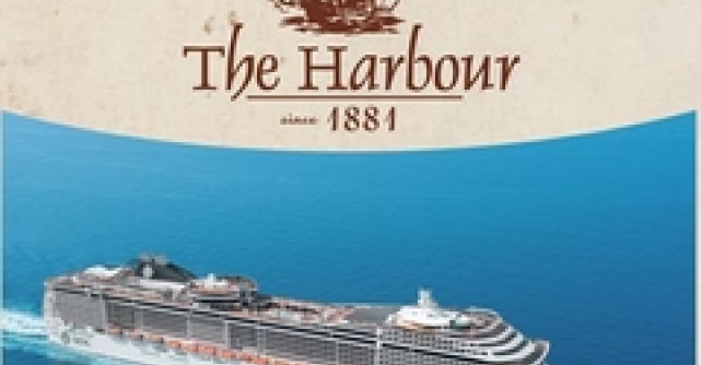 The Harbour si Aerotravel Lufthansa City Center te trimit in croaziera ! 