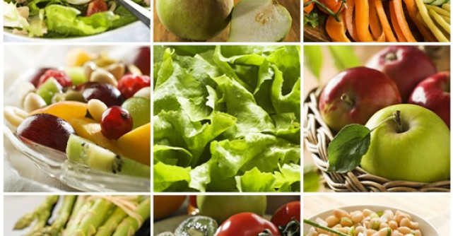 Dieta de detoxifiere inainte de nunta  