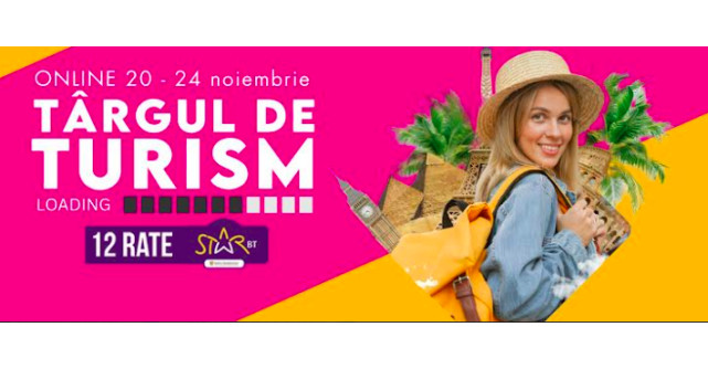 Hello Holidays lansează cel mai mare târg online de turism: reduceri pentru vacanțele de iarnă și oferte unice pentru anul 2026