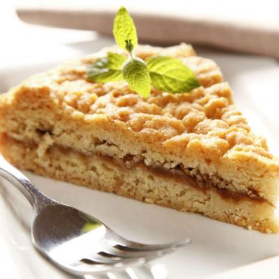 Placinta cu gutui: gustul deosebit al toamnei