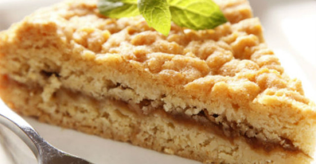 Placinta cu gutui: gustul deosebit al toamnei