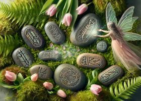 Horoscop Rune săptămâna 14-20 aprilie 2025: Trecem printr-o săptămână a contrastelor! Noile direcții prind contur rapid