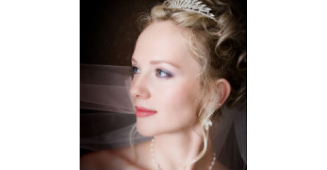 5 Idei pentru cel mai reusit machiaj de mireasa