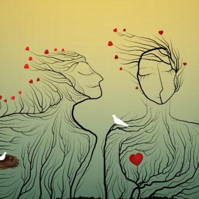 Alege cu grijă oamenii pe care îi ții în preajma ta