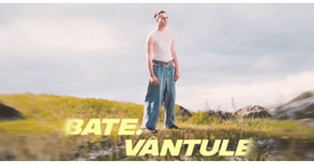 Satoshi și Irina Rimes colaborează pentru prima dată pentru Bate, vântule