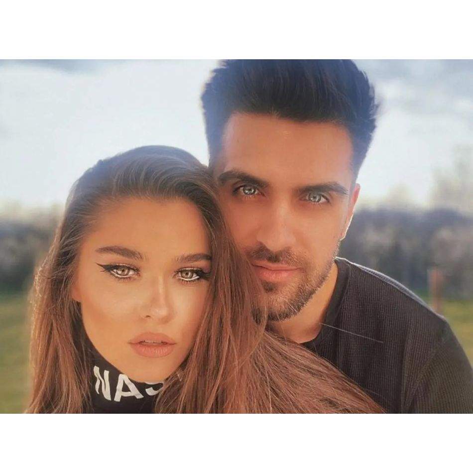 Lia Bugnar, mărturisiri surprinzătoare despre sarcina lui Theo Rose:Gravidenia nu e o boală...