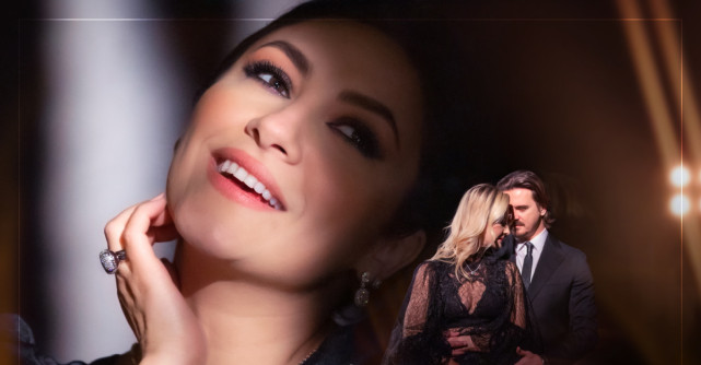 Frumoasa Andra lanseaza videoclipul Pas cu pas