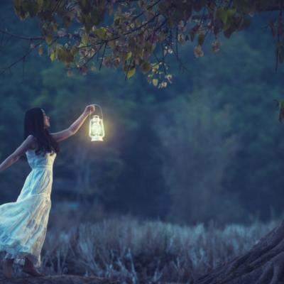 5 Moduri de a fi sinceră cu tine (chiar și atunci când ești speriată)