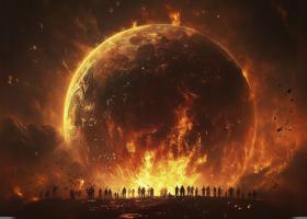 Mercur retrograd se întoarce în Pești. Haosul comic începe ACUM. Mesajele codificate ale Universului pentru fiecare zodie