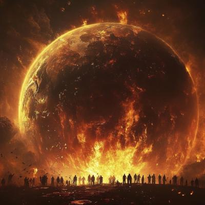 Mercur retrograd se întoarce în Pești. Haosul comic începe ACUM. Mesajele codificate ale Universului pentru fiecare zodie