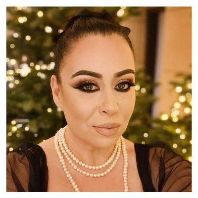 Oana Roman a răbufnit după ce mașina i-a fost zgâriată în fața casei: Uite cum nu dorm de supărare! De ce oare să... 