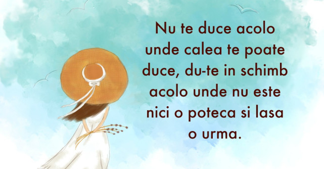 Lectii minunate pentru a te pregati pentru toate provocarile vietii 