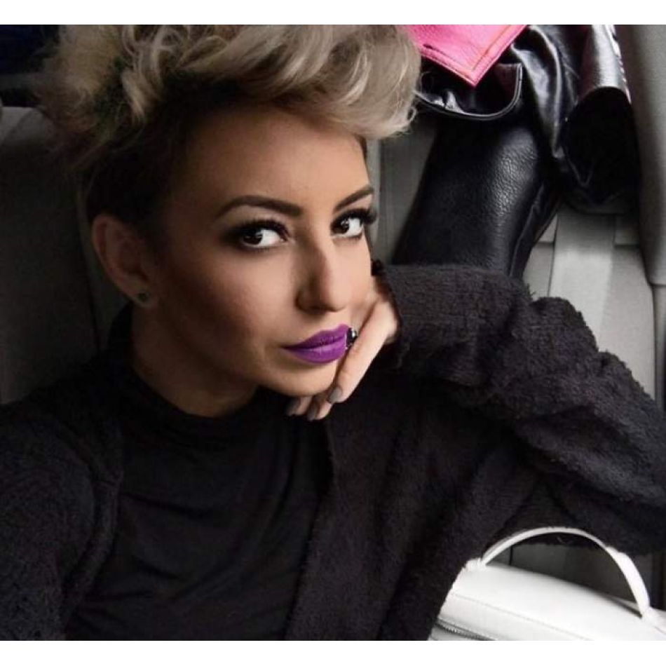 Cum a reușit Giulia să depășească tensiunile din mariajul său? Artista l-a așteptat un an jumătate pe Vlad Huidu