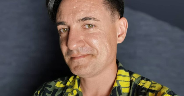 George Buhnici din nou dezlănțuie un scandal! Internauții au sărit cu critici puternice