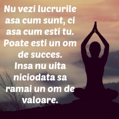  5 Moduri de a te indeparta de toti si de toate si de a intelege minunea vietii