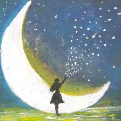 Să nu cumva să renunți la tine însăți!