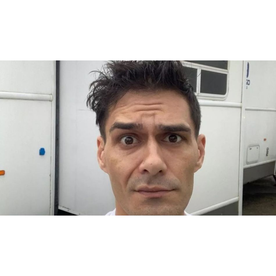 Războiul dintre George Burcea și Andreea Bălan continuă!Actorul a obținut ordonanță președințială: Of, Doamne! Chiar nu mai pot…