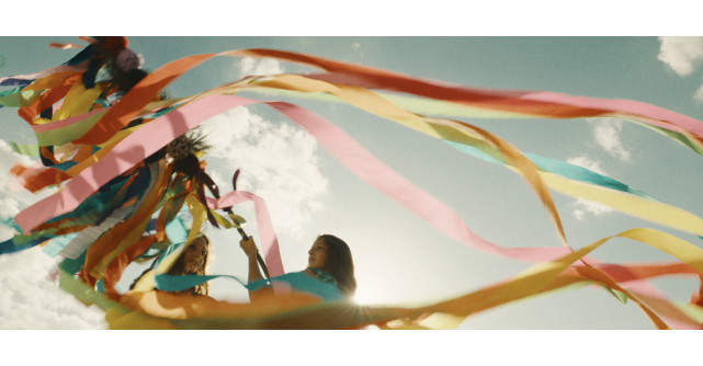 Premieră pentru România: „CATANE”, filmul regizat de Ioana Mischie, nominalizat la Hollywood Music in Media Awards!