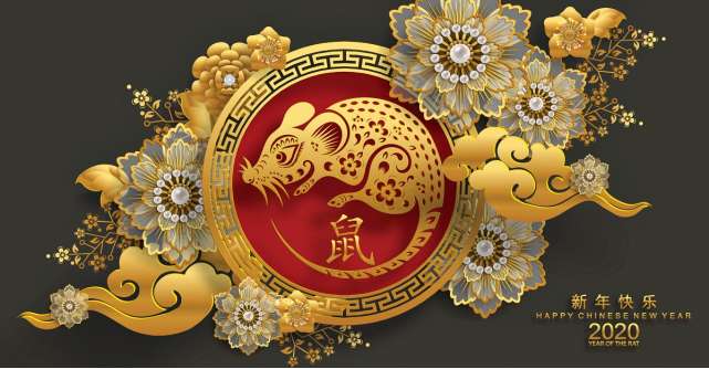 Astrologie: Trucuri norocoase pentru Anul Nou Chinezesc