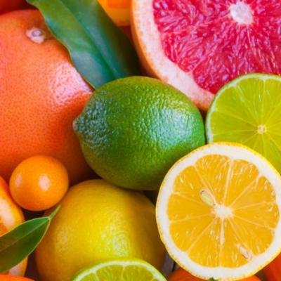 Ce inseamna codurile numerice de pe etichetele fructelor?