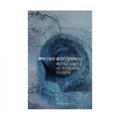 Ochiul caprui al dragostei noastre 