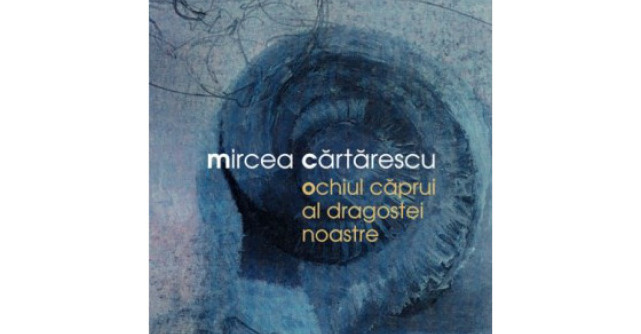 Ochiul caprui al dragostei noastre 