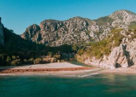 Vara aceasta descoperă comorile ascunse ale Antalyei dincolo de litoral