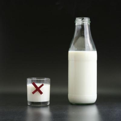 Cum reduci simptomele intolerantei la lactoza?