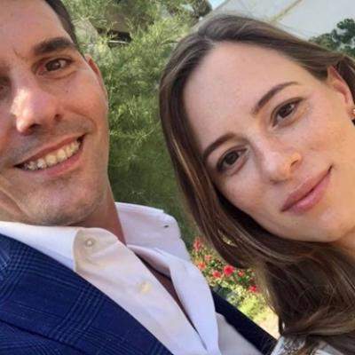 Prima fotografie cu băiețelul fostului Principe Nicolae. Nou născutul va purta numele Regelui Mihai 