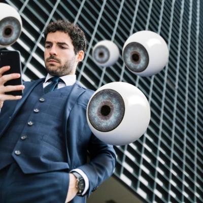 Tehnologie invizibilă, rezultate vizibile: ce îți oferă Spionescu