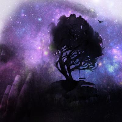 În loc să ne facem griji, ar trebui să învățăm să ne punem destinul în mâinile Universului