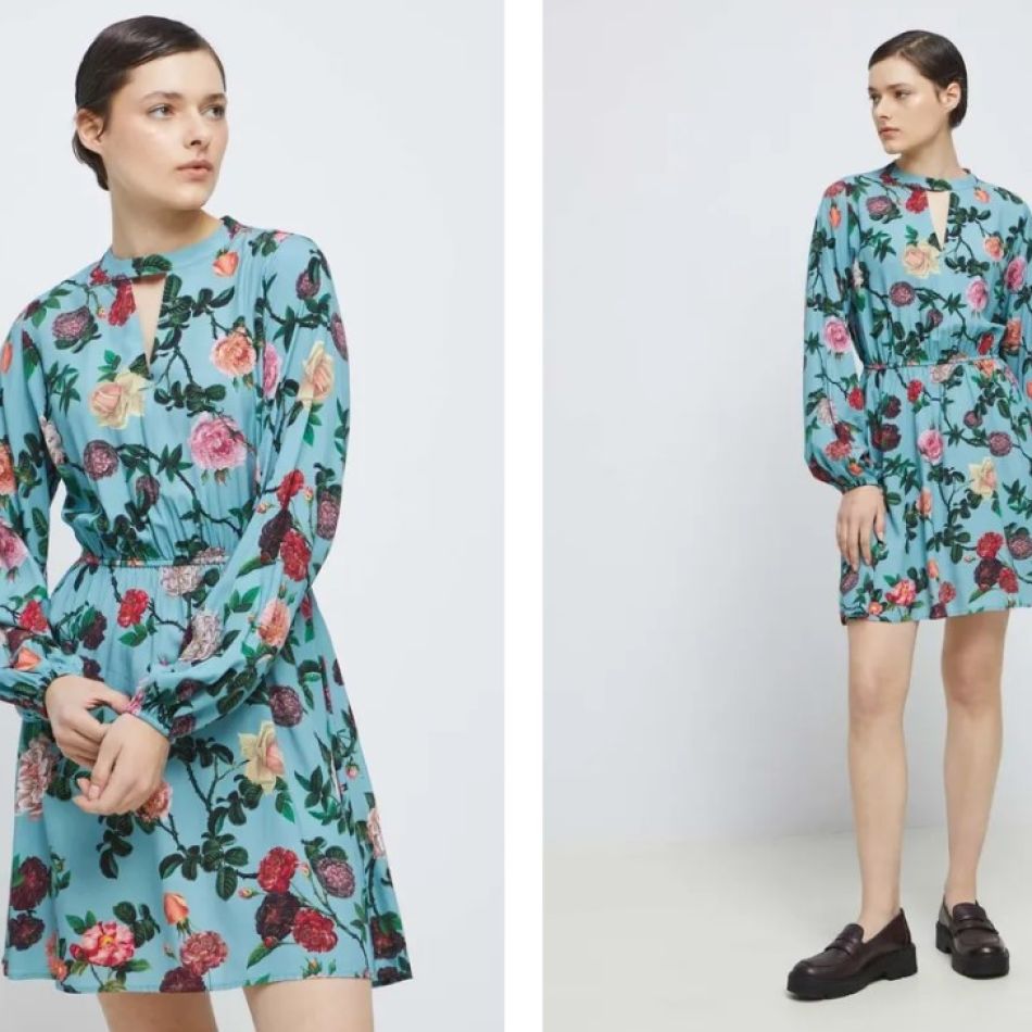 Paleta de primăvară: Cele mai frumoase combinații de culori pentru o ținută perfectă pentru acest sezon