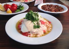 Bucătăria tradițională din Antalya: Explorări culinare în inima Turciei