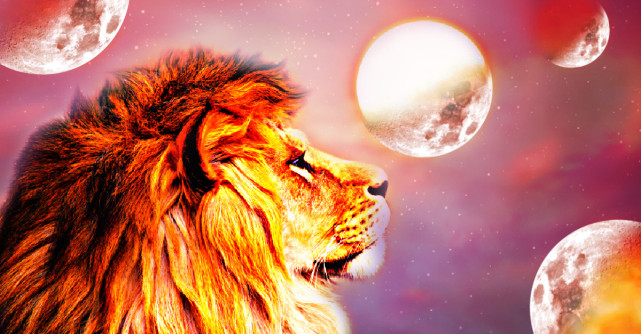 Soarele intra in zodia Leu si deschide usile si ferestrele spre noi posibilitati de a ne conecta sufletul la inima noastra