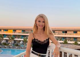 Andreea Bălan, emoții uriașe! Ce s-a întâmplat cu fiicele ei, Clara și Ela, în prima zi de școală: Suntem foarte fericite...