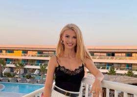 Andreea Bălan, emoții uriașe! Ce s-a întâmplat cu fiicele ei, Clara și Ela, în prima zi de școală: Suntem foarte fericite...