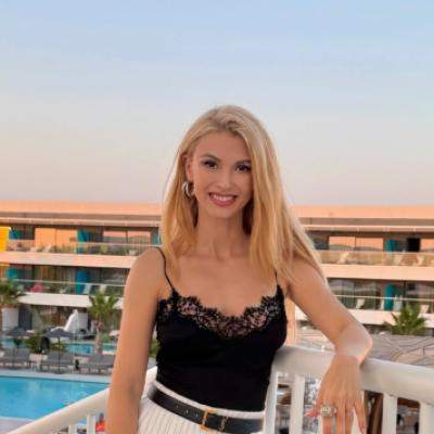 Andreea Bălan, emoții uriașe! Ce s-a întâmplat cu fiicele ei, Clara și Ela, în prima zi de școală: Suntem foarte fericite...