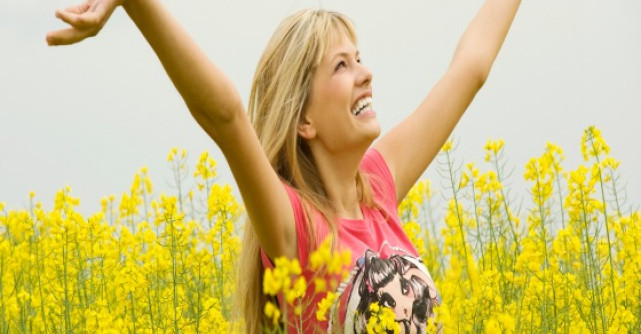 Poze de 8 Martie: La multi ani de Ziua Femeii