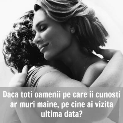 50 de intrebari care iti vor schimba perspectiva asupra vietii