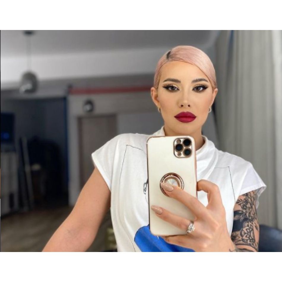 Nicoleta Nucă, adevăratul motiv pentru care nu mai cântă alături de Ștefan Bănică Jr