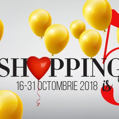 Promenada își donează aniversarea de 5 ani