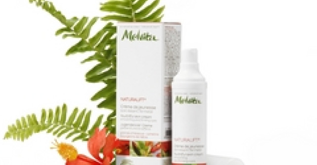 Gama bio Naturalift de la Melvita