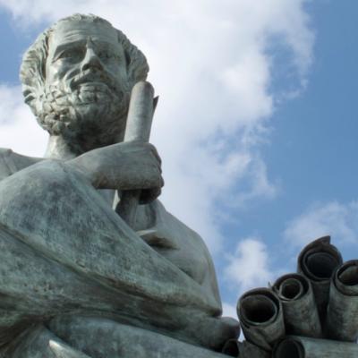 15 Cele mai importante citate ale lui Aristotel care te vor ajuta enorm în viață