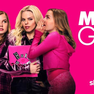 Comedia de succes Mean Girls ajunge pe SkyShowtime. De când o vom putea viziona?