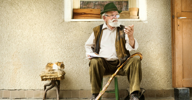 Povestea de un minut. O adevarata lectie de viata