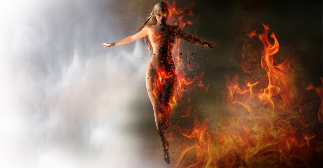Top 5 zodii mai irascibile sub influența conjuncției Marte-Pluto în Vărsător