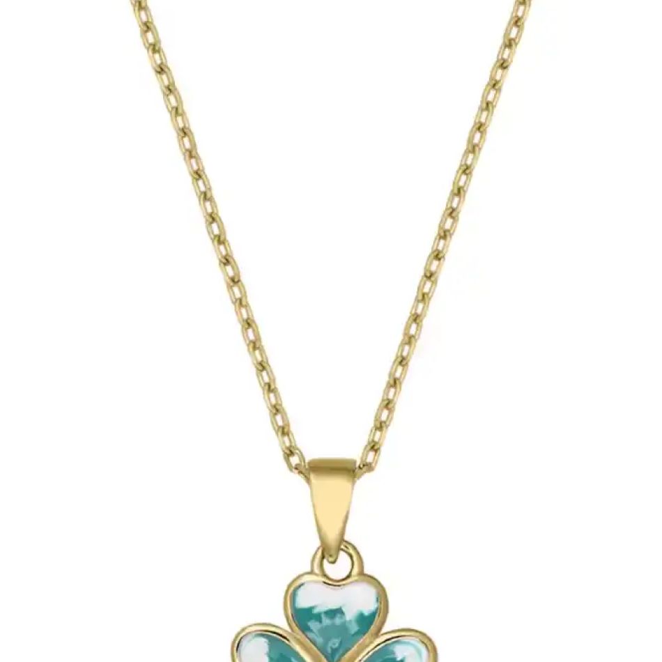 Ce modele de coliere se poartă în vara lui 2023?