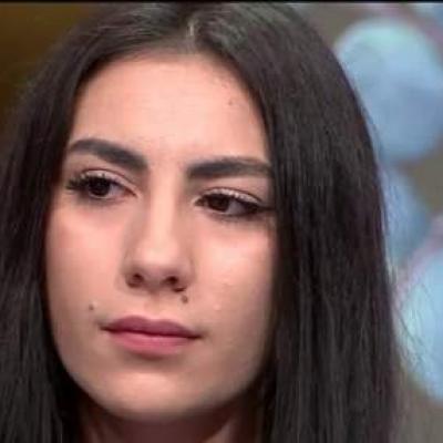 Ella de la Mireasa nu și-a mai putut stăpâni lacrimile la auzul mamei sale: „Sper să îți revii pe parcurs și să fii tu